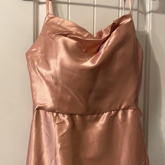 Bridesmaid dress - Picture 3 of 3